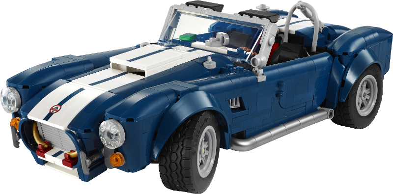 Shelby Cobra 427 S/C image 3