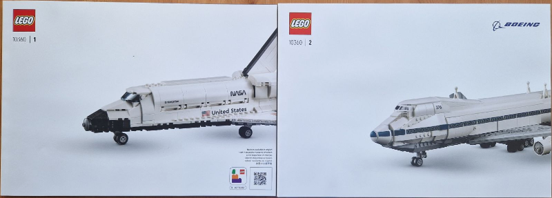Shuttle Carrier Aircraft image 3