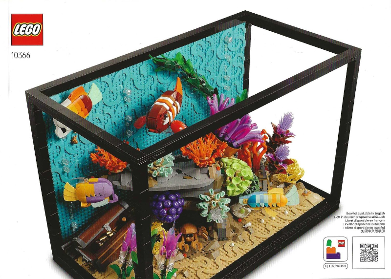 Tropical Aquarium image 2