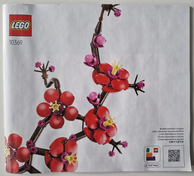 Plum Blossom