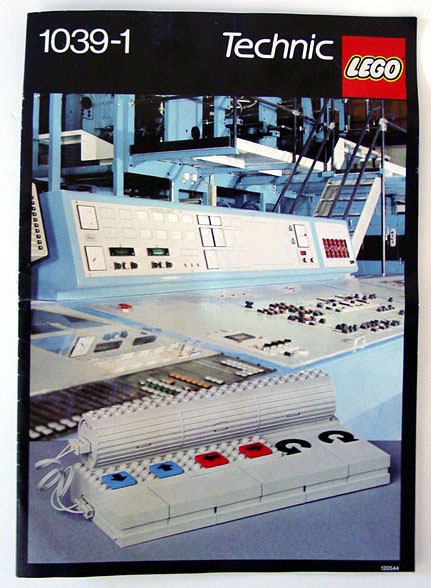Manual Control Set 1 image 3