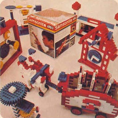 Imagination Set 4