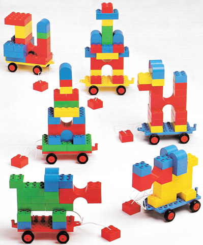Universal Building Set image 2