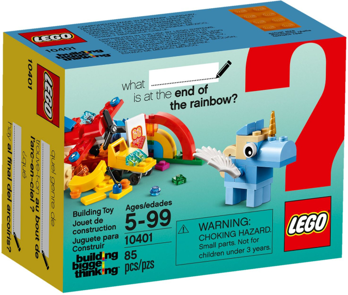 Rainbow Fun