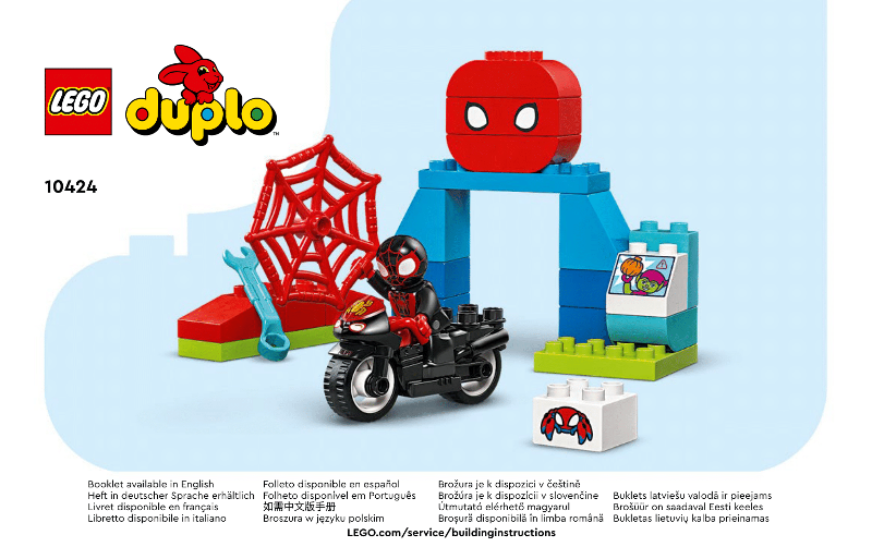 Spin's Motorcycle Adventure image 3