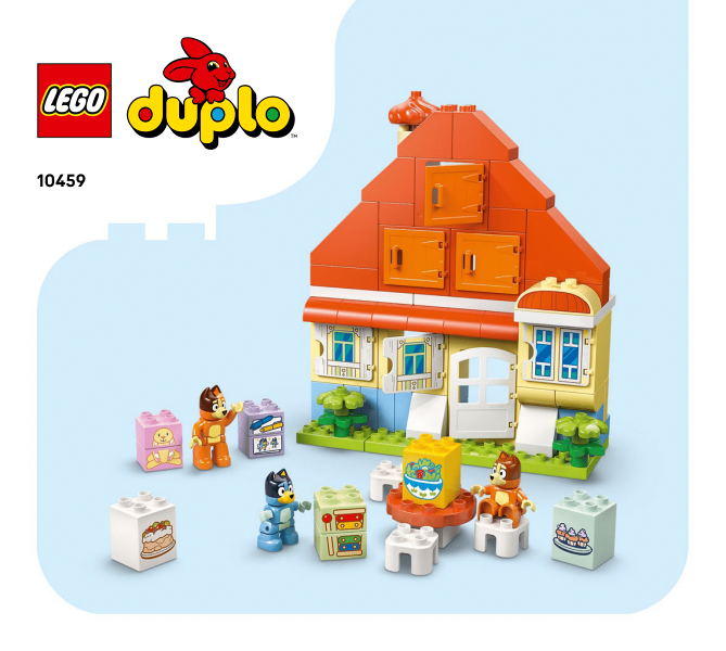 Bluey’s Family House image 2