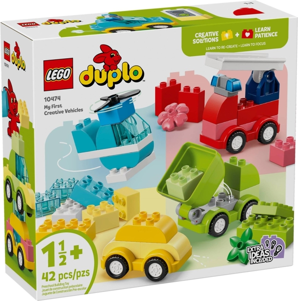 Creative Vehicles image 3