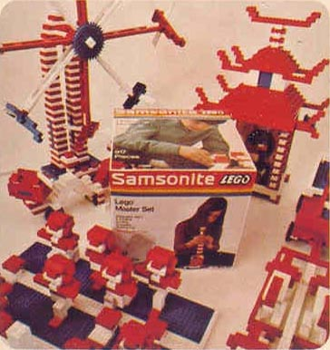 Imagination Set 5