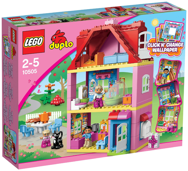 Play House image 2