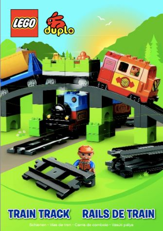 Train Accessory Set image 3