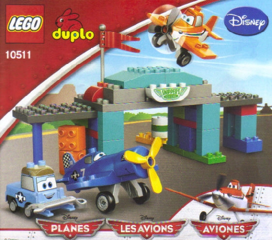 Skipper's Flight School image 3