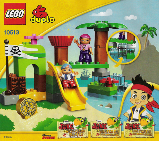 Never Land Hideout image 2