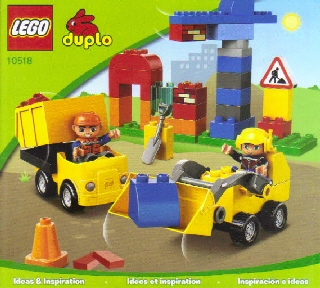 My First Construction Site image 3