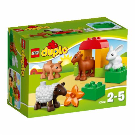 Farm Animals image 2