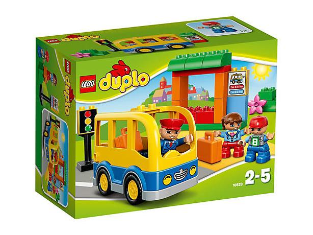 School Bus