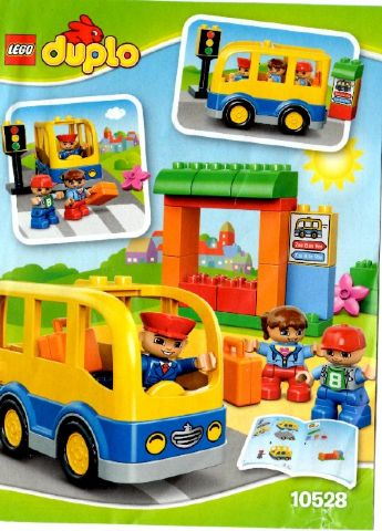 School Bus image 3