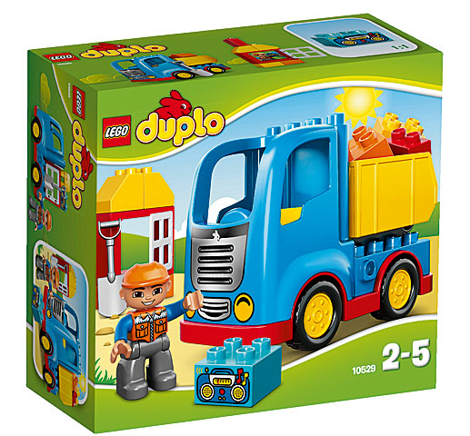 Truck image 2