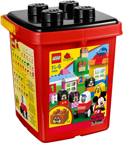 Mickey Mouse and Friends image 2