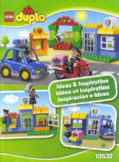 My First Police Set image 3