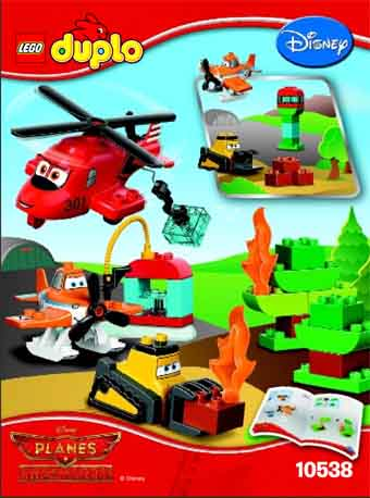 Fire and Rescue Team image 3