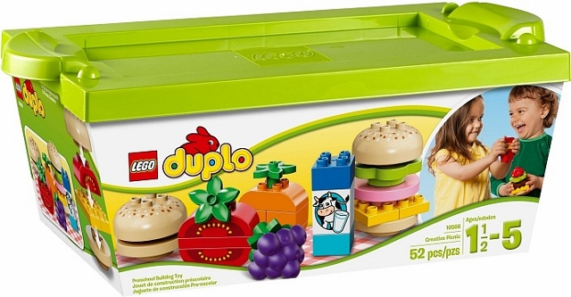Creative Picnic