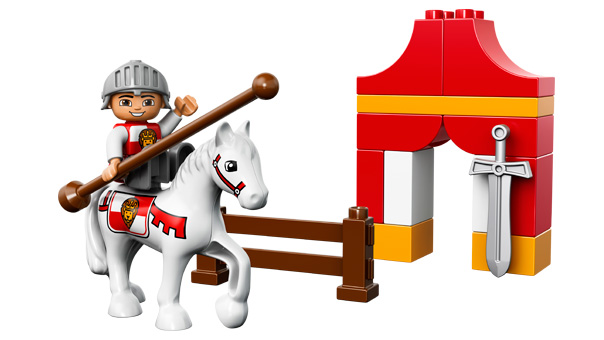 Knight Tournament image 2