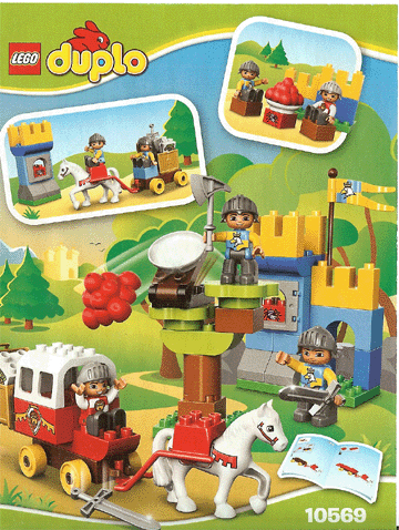 Treasure Attack image 3