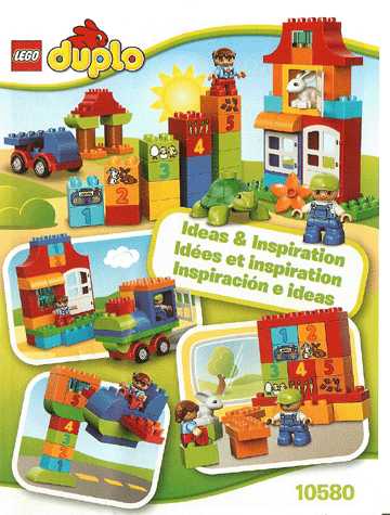Deluxe Box of Fun image 3