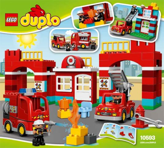 Fire Station image 3