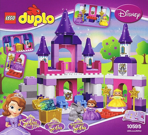 Sofia's Royal Castle image 2