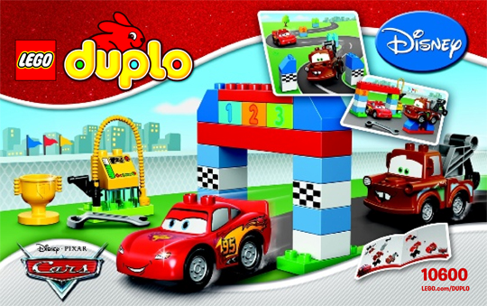 Classic Race image 3
