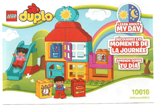 My First Playhouse image 3