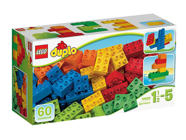 Basic Bricks Large