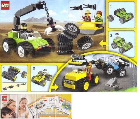 Monster Trucks image 3