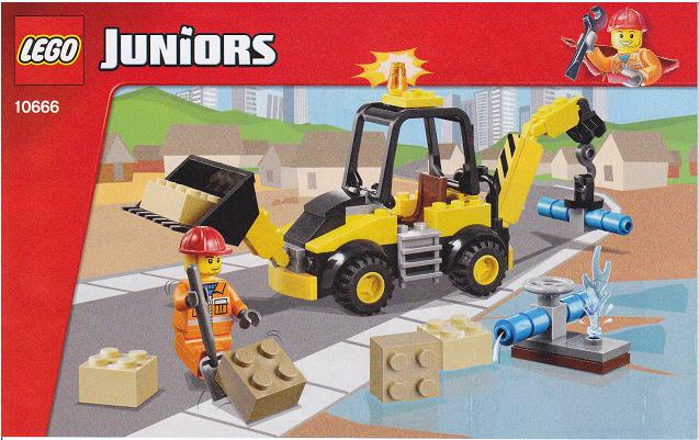 Digger image 2