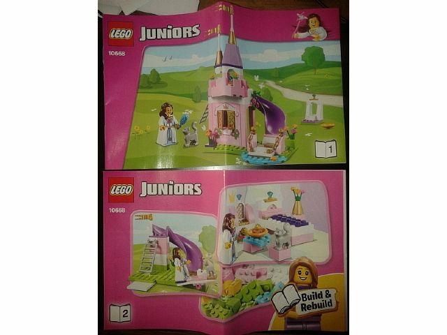 Princess Play Castle image 2
