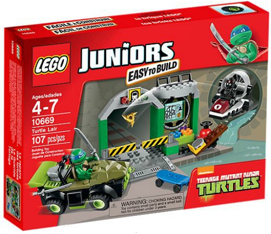 Turtle Lair image 2