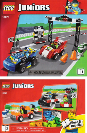 Race Car Rally image 3