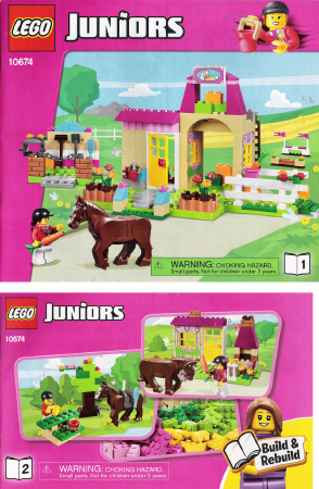 Pony Farm image 3