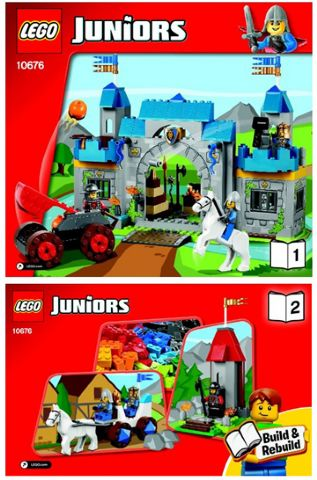 Knights' Castle image 3