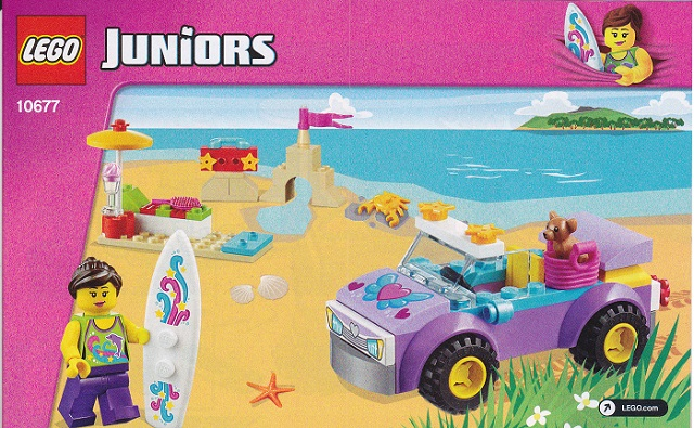 Beach Trip