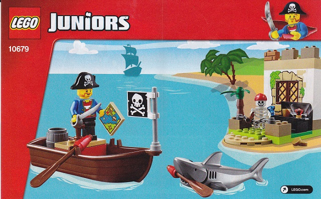 Pirate Treasure Hunt image 2