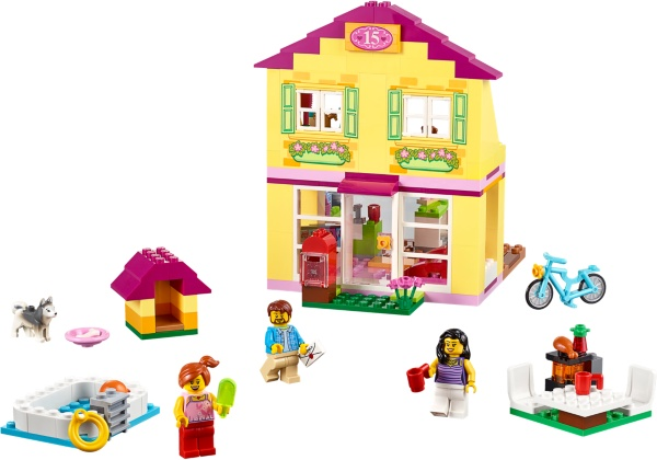 Family House image 2