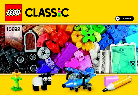 Creative Bricks image 3