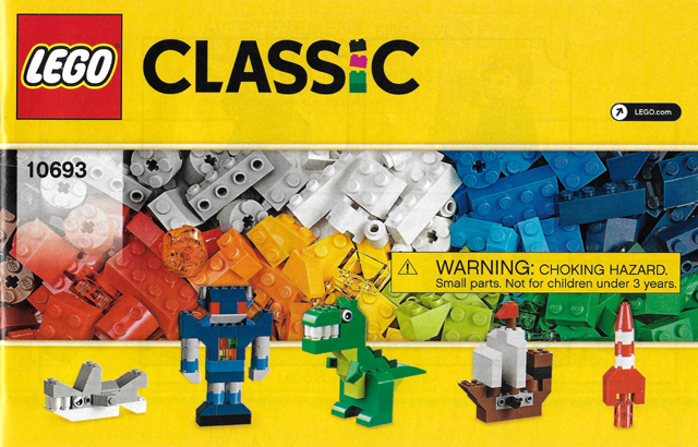 Creative Supplement image 2