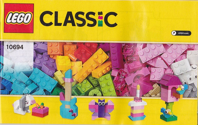 Creative Supplement Bright image 2