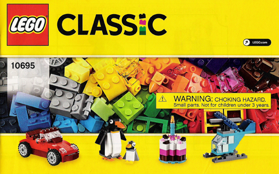 Creative Building Box image 3