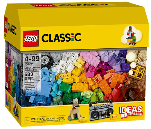Creative Building Set image 3