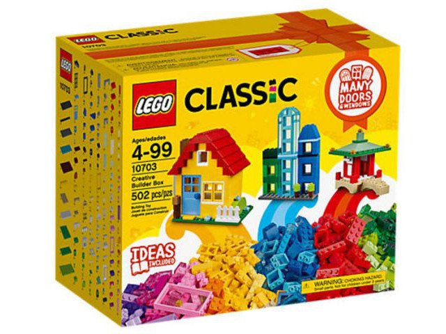 Creative Builder Box image 2