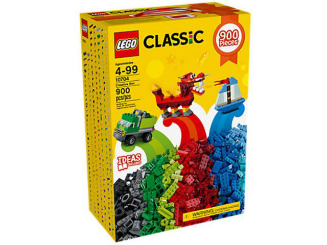 Creative Box